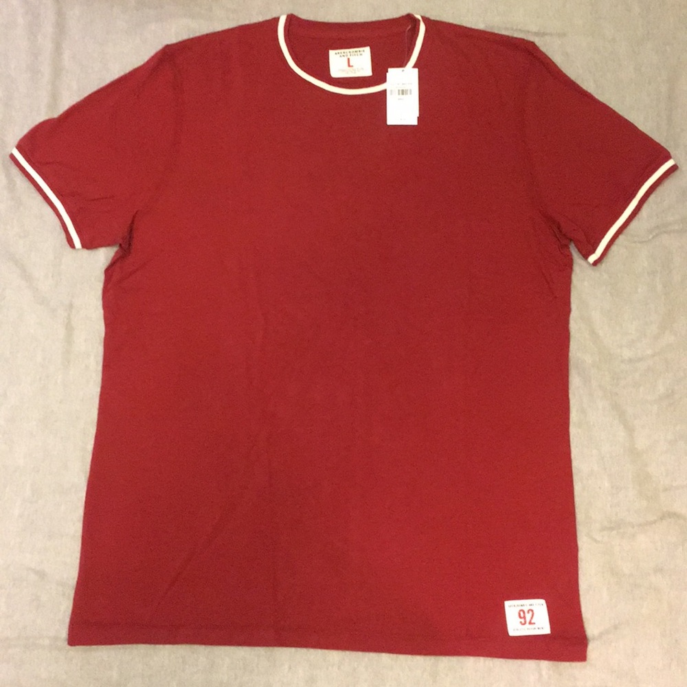 Abercrombie and Fitch T-shirt